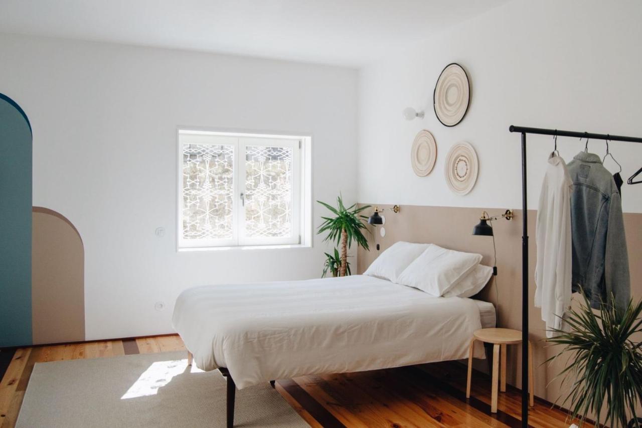 Oxford Green House By Lovelystay ปอร์โต ภายนอก รูปภาพ