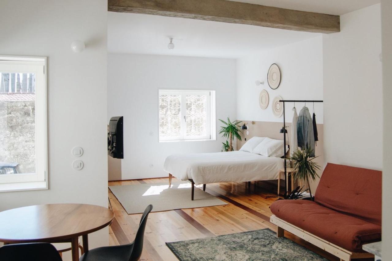Oxford Green House By Lovelystay ปอร์โต ภายนอก รูปภาพ