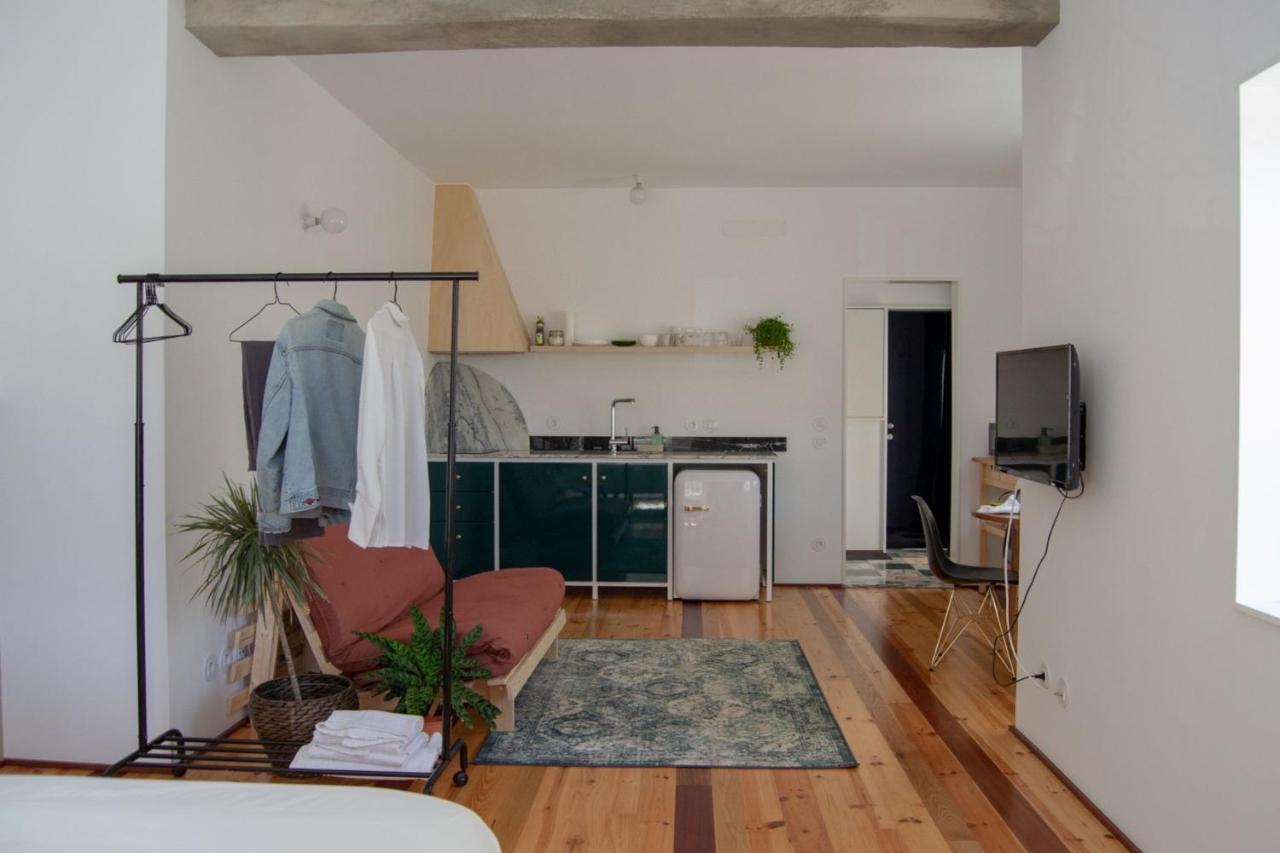 Oxford Green House By Lovelystay ปอร์โต ภายนอก รูปภาพ