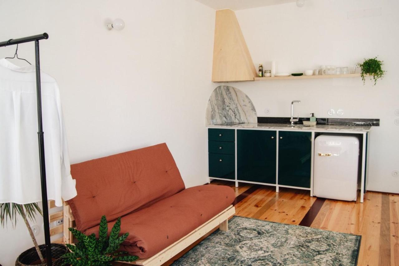 Oxford Green House By Lovelystay ปอร์โต ภายนอก รูปภาพ