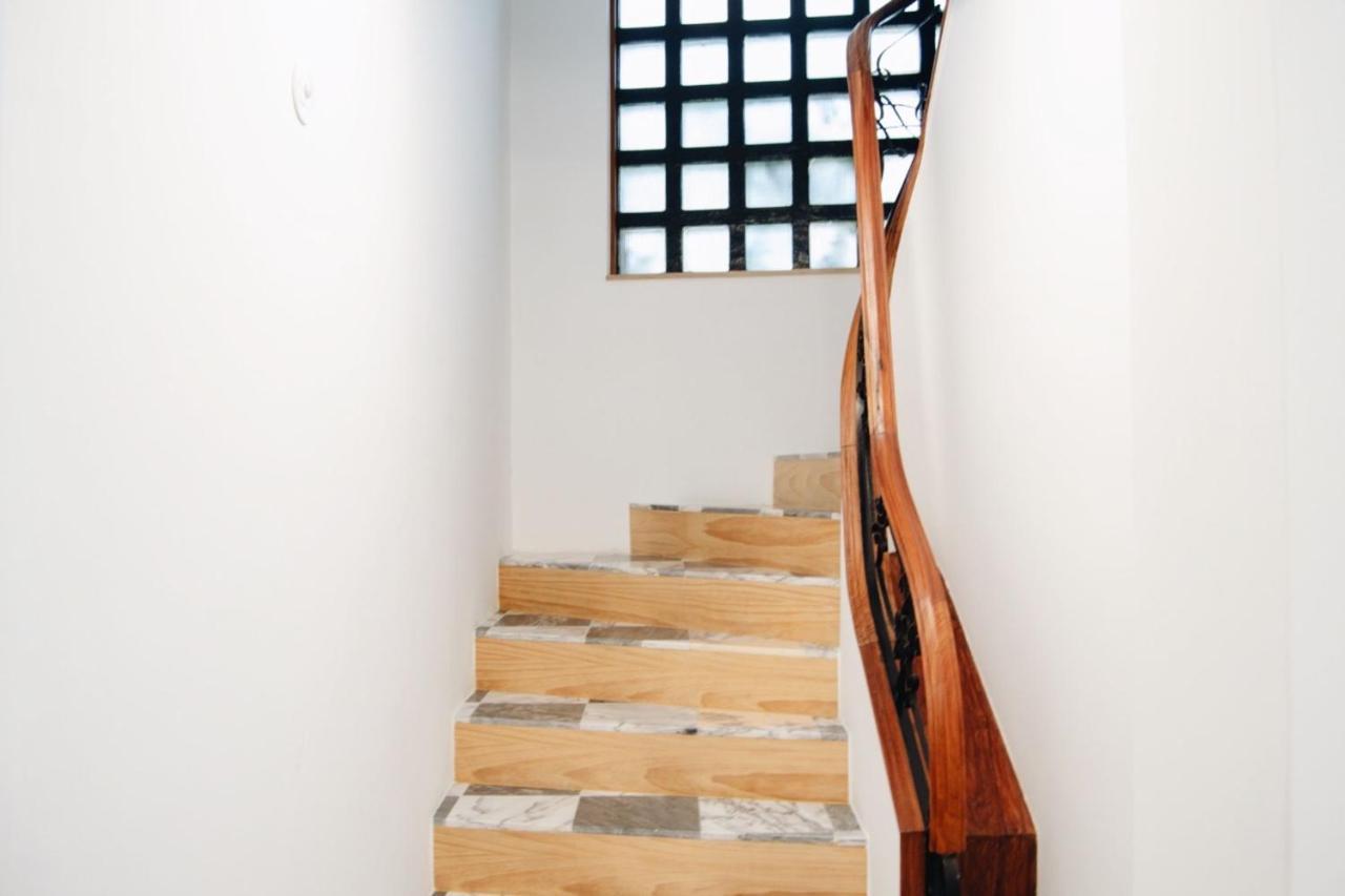 Oxford Green House By Lovelystay ปอร์โต ภายนอก รูปภาพ