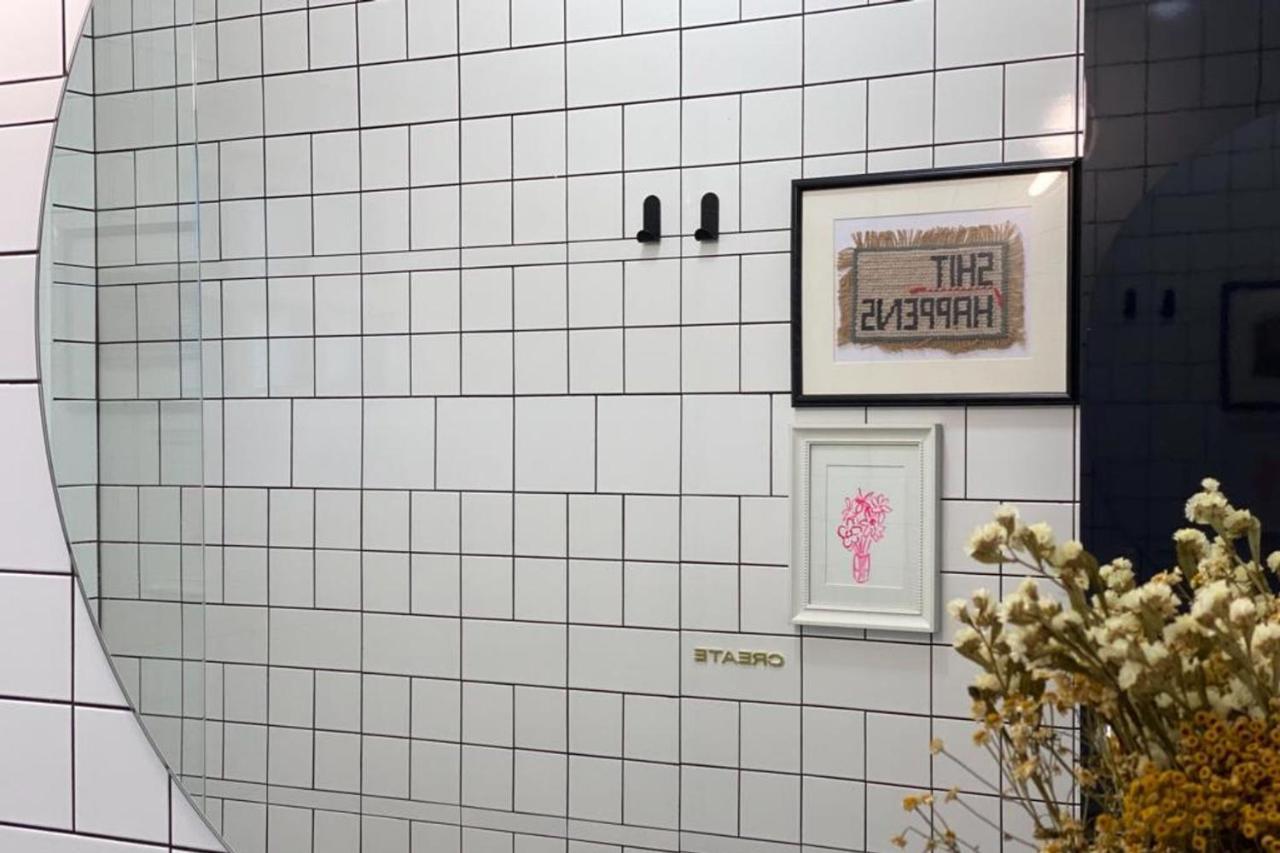 Oxford Green House By Lovelystay ปอร์โต ภายนอก รูปภาพ