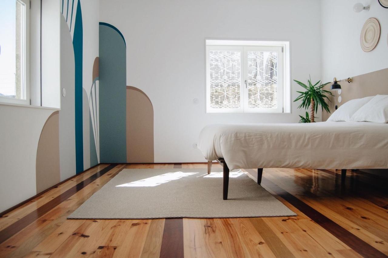 Oxford Green House By Lovelystay ปอร์โต ภายนอก รูปภาพ