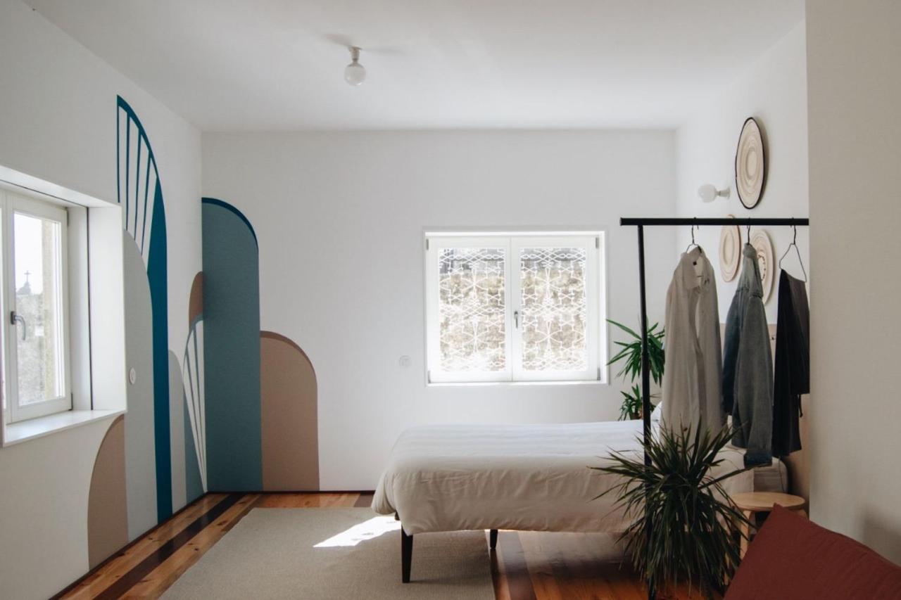 Oxford Green House By Lovelystay ปอร์โต ภายนอก รูปภาพ