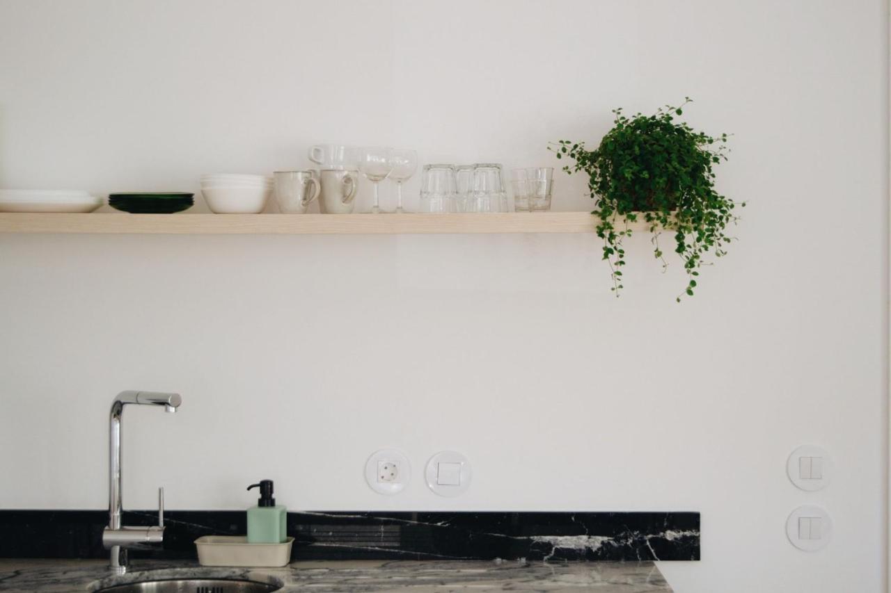 Oxford Green House By Lovelystay ปอร์โต ภายนอก รูปภาพ