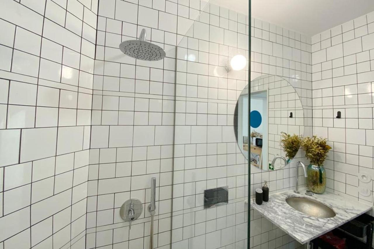 Oxford Green House By Lovelystay ปอร์โต ภายนอก รูปภาพ