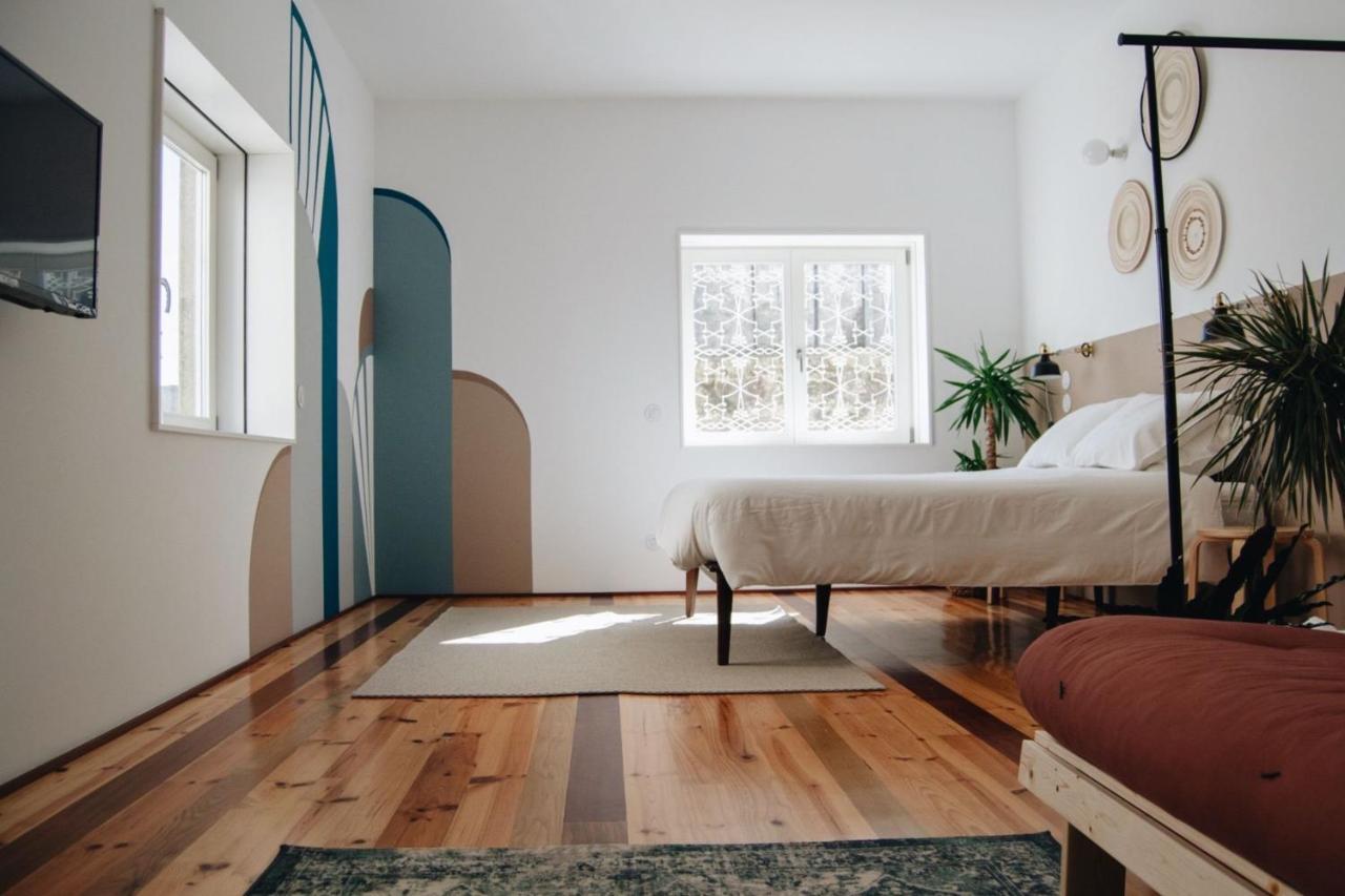 Oxford Green House By Lovelystay ปอร์โต ภายนอก รูปภาพ