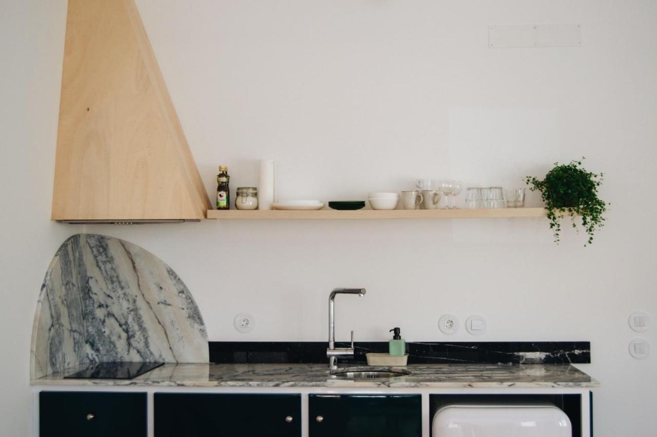 Oxford Green House By Lovelystay ปอร์โต ภายนอก รูปภาพ